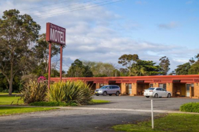 Tarra Motel